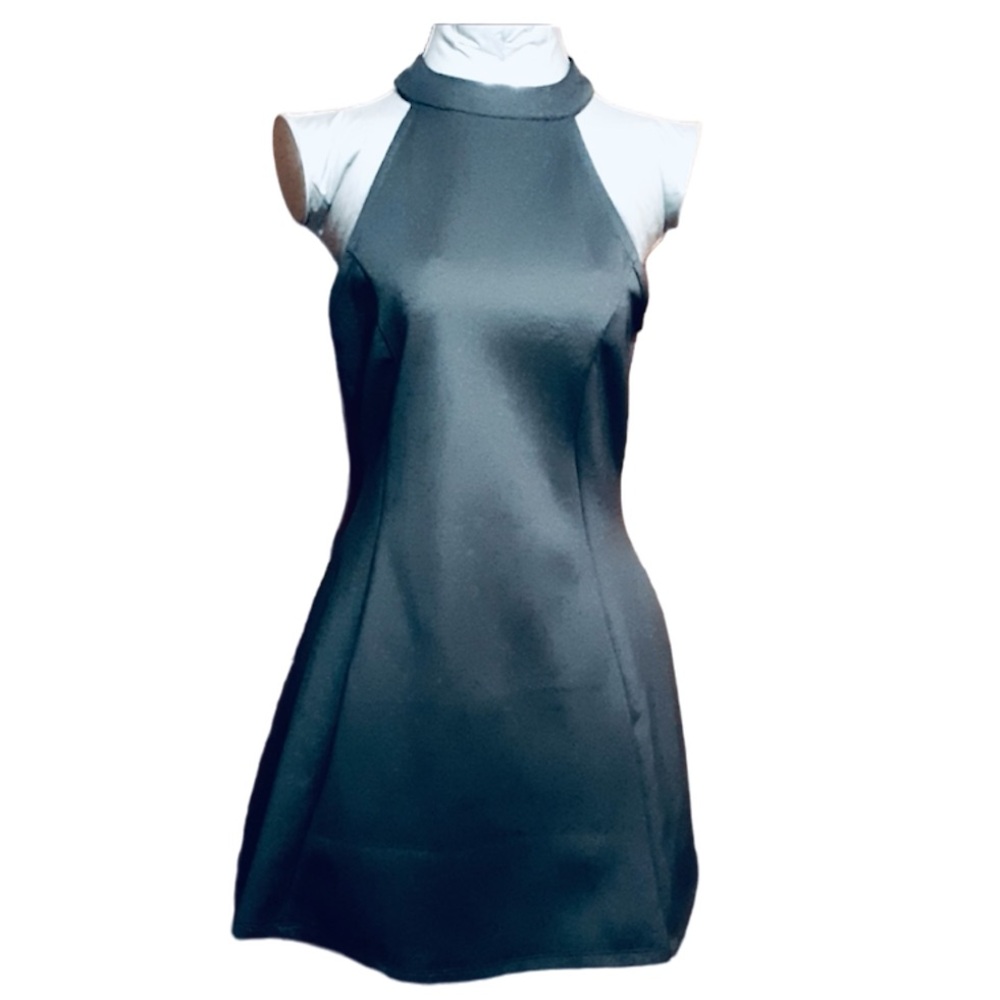 SALE!! Streetwear society minidress NWT. 4 - Picture 6 of 8